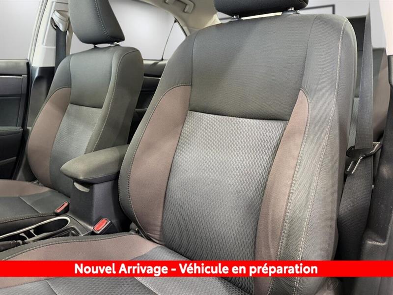 toyota Corolla 2017 - 3