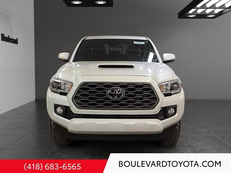 toyota Tacoma 2023 - 2