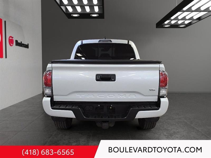 toyota Tacoma 2023 - 5