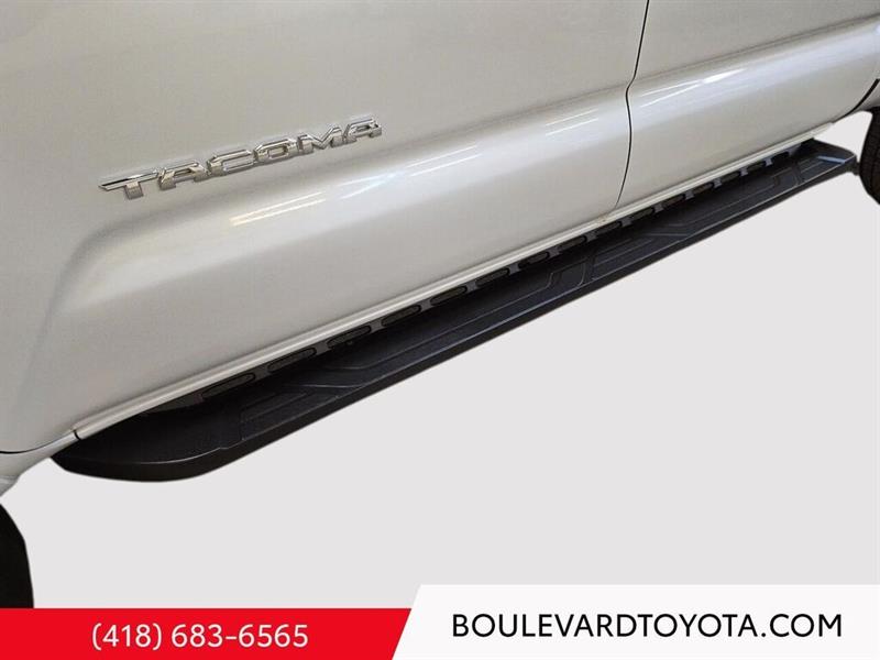 toyota Tacoma 2023 - 7