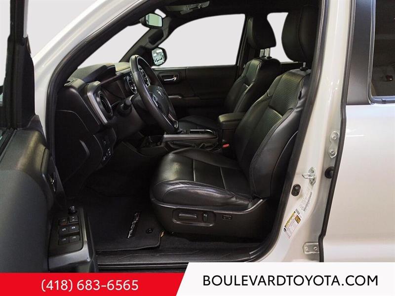 toyota Tacoma 2023 - 10