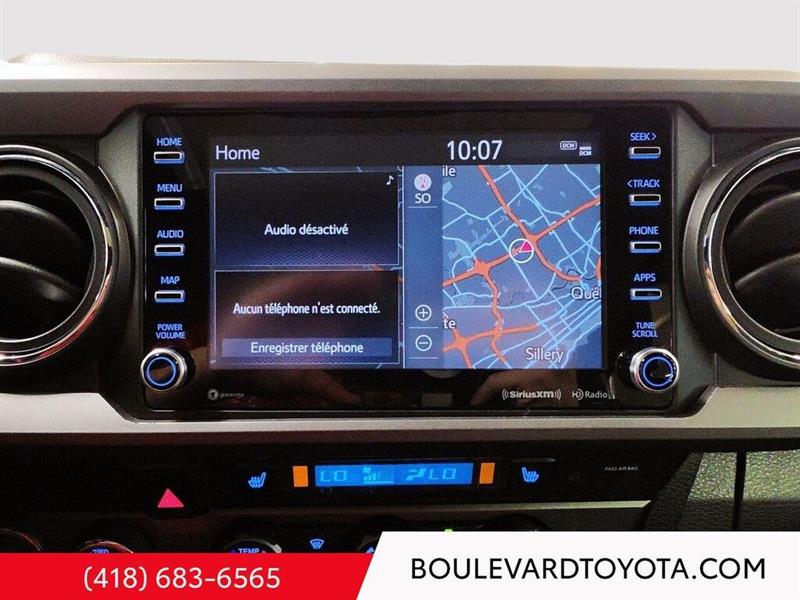 toyota Tacoma 2023 - 15