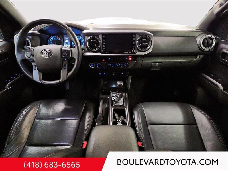 toyota Tacoma 2023 - 20