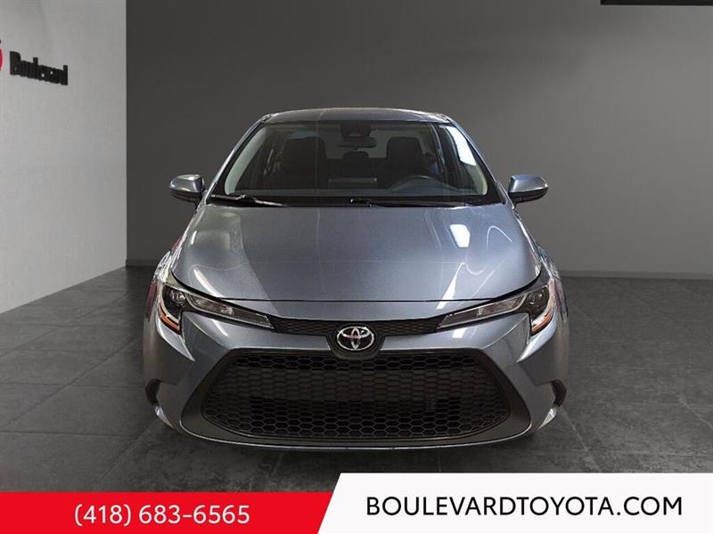 toyota Corolla 2022 - 2