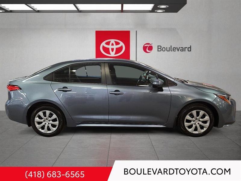 toyota Corolla 2022 - 3