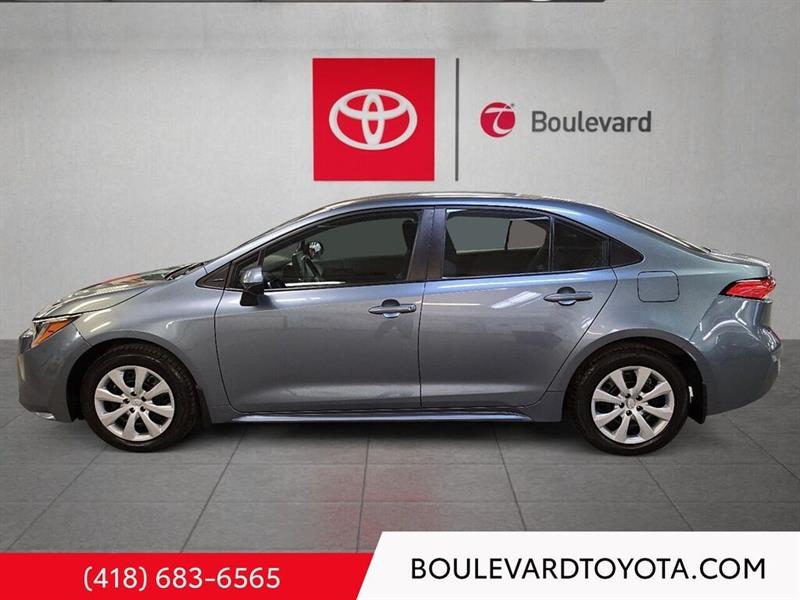 toyota Corolla 2022 - 6