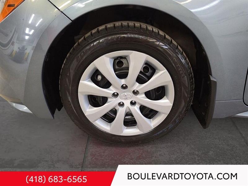 toyota Corolla 2022 - 7