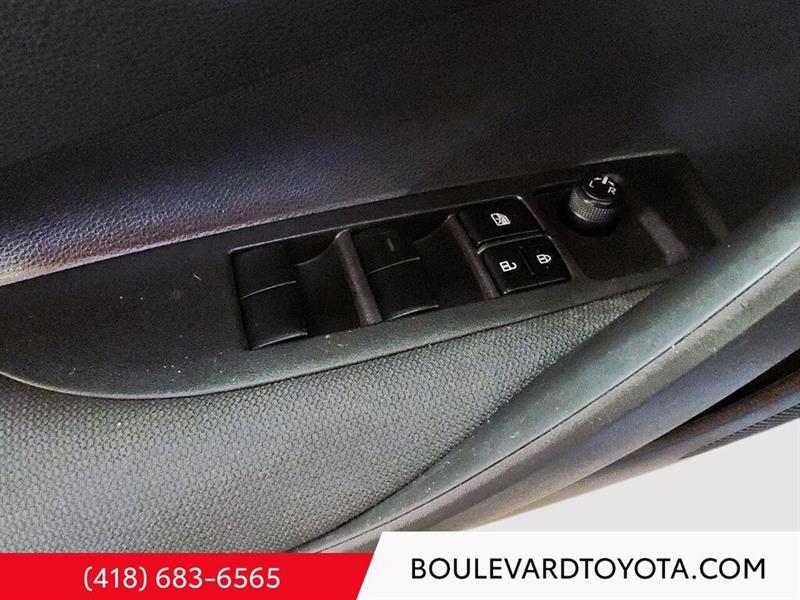 toyota Corolla 2022 - 8