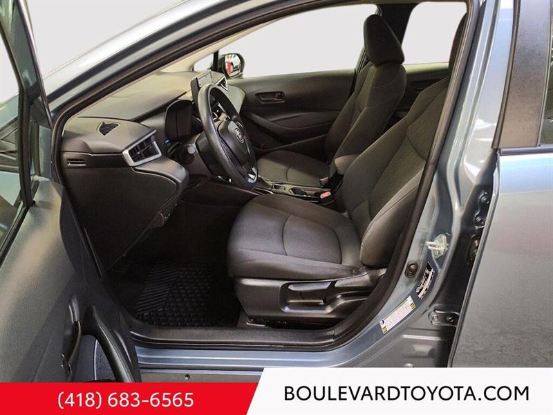 toyota Corolla 2022 - 9