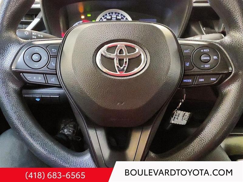 toyota Corolla 2022 - 10