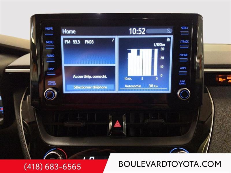 toyota Corolla 2022 - 12