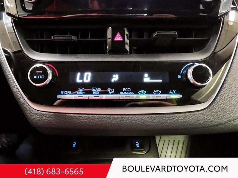 toyota Corolla 2022 - 13