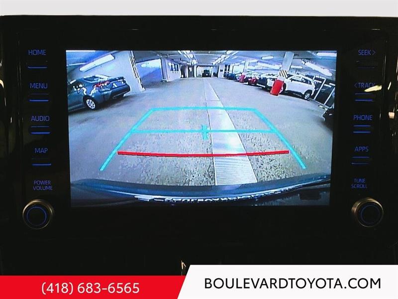 toyota Corolla 2022 - 15