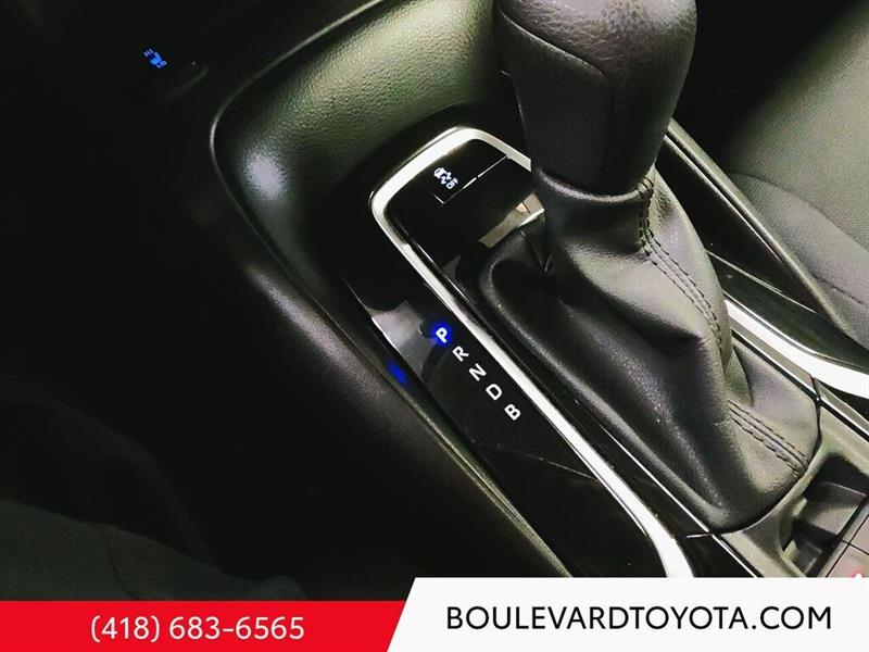 toyota Corolla 2022 - 16
