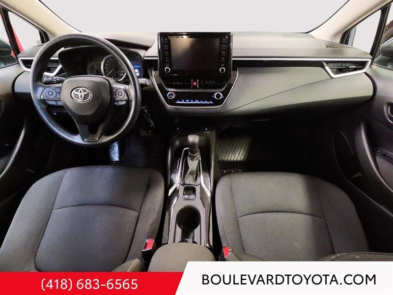 toyota Corolla 2022 - 17