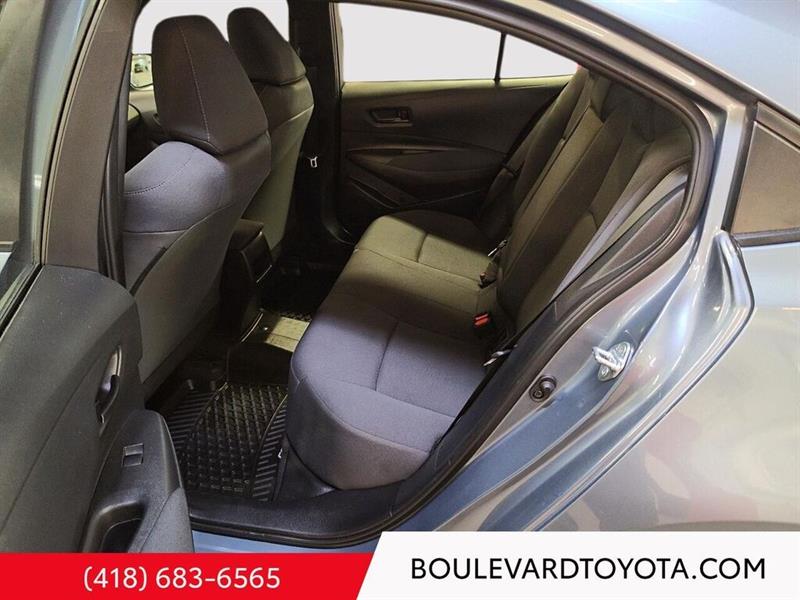 toyota Corolla 2022 - 18