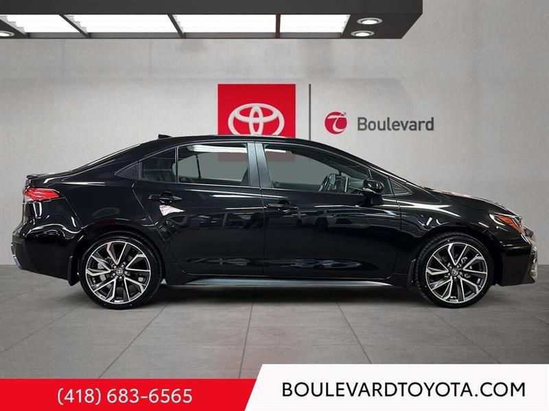 toyota Corolla 2022 - 3