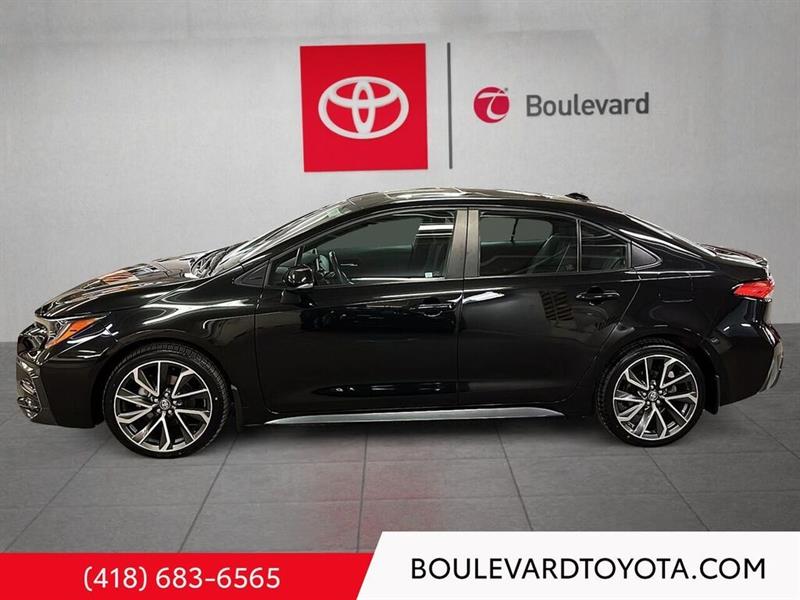 toyota Corolla 2022 - 6