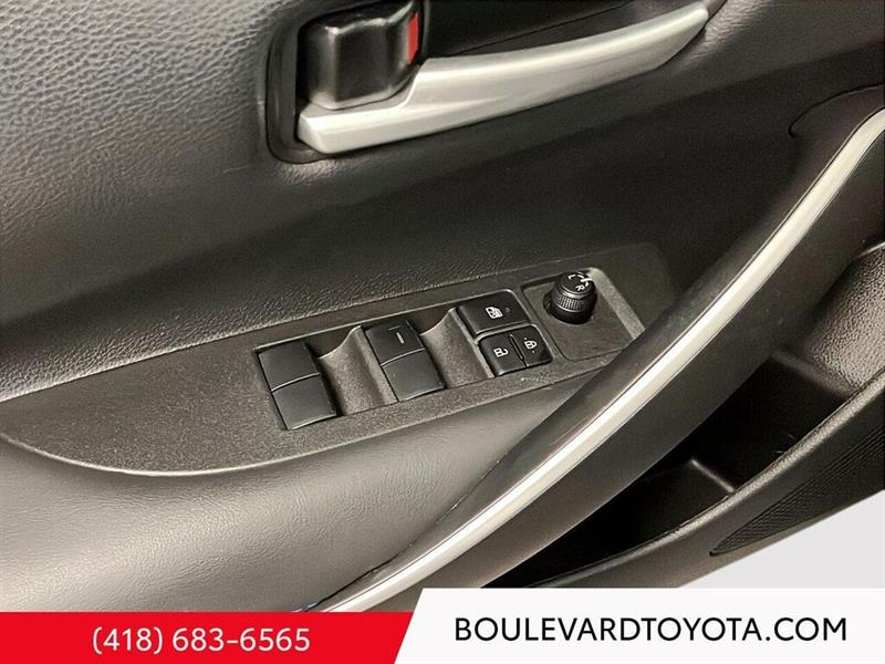 toyota Corolla 2022 - 8