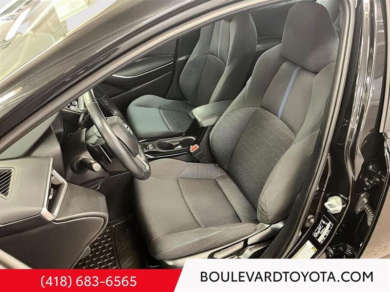 toyota Corolla 2022 - 9