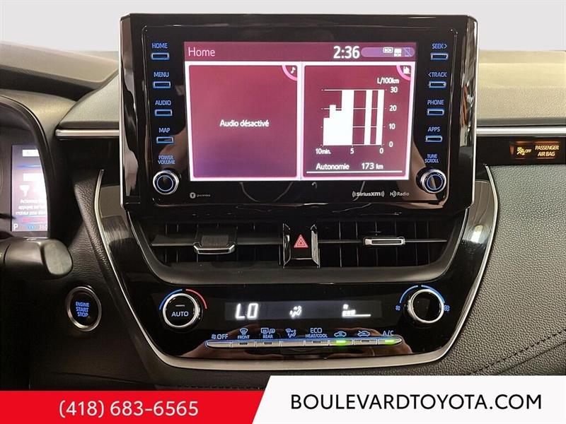 toyota Corolla 2022 - 13