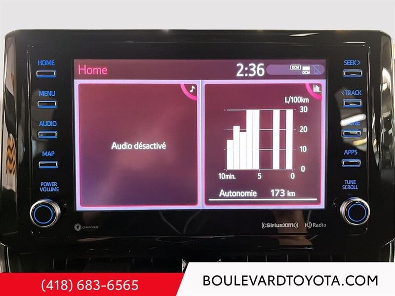 toyota Corolla 2022 - 14