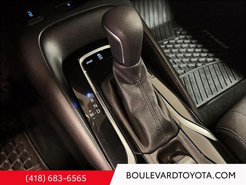 toyota Corolla 2022 - 16