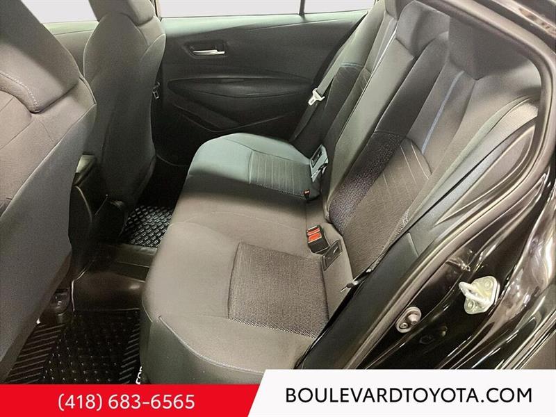 toyota Corolla 2022 - 18