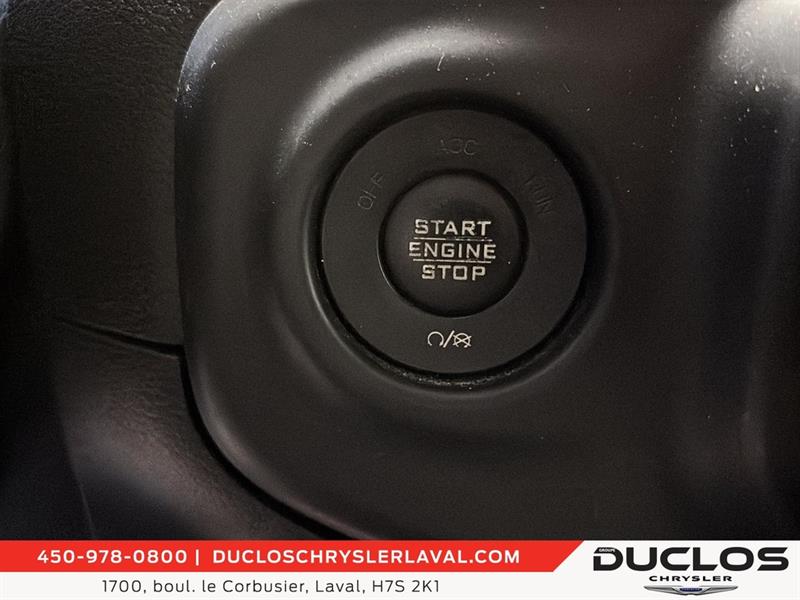 jeep Wrangler 2019 - 20