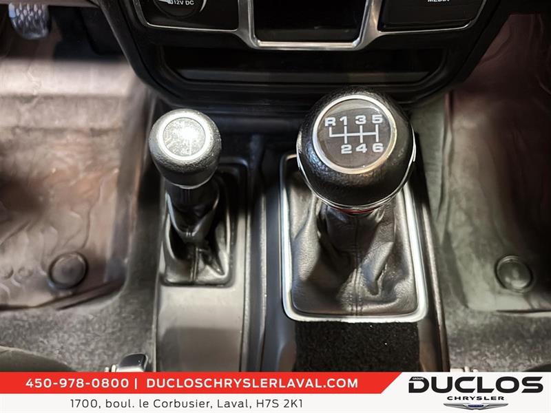 jeep Wrangler 2019 - 21