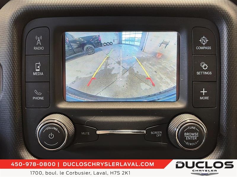 jeep Wrangler 2019 - 25