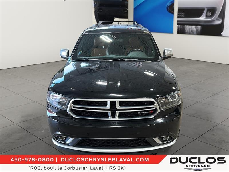 dodge Durango 2019 - 3