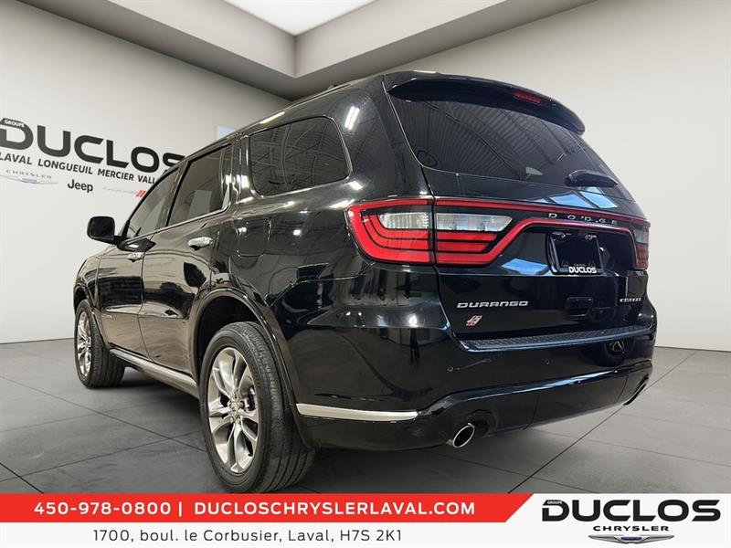 dodge Durango 2019 - 6