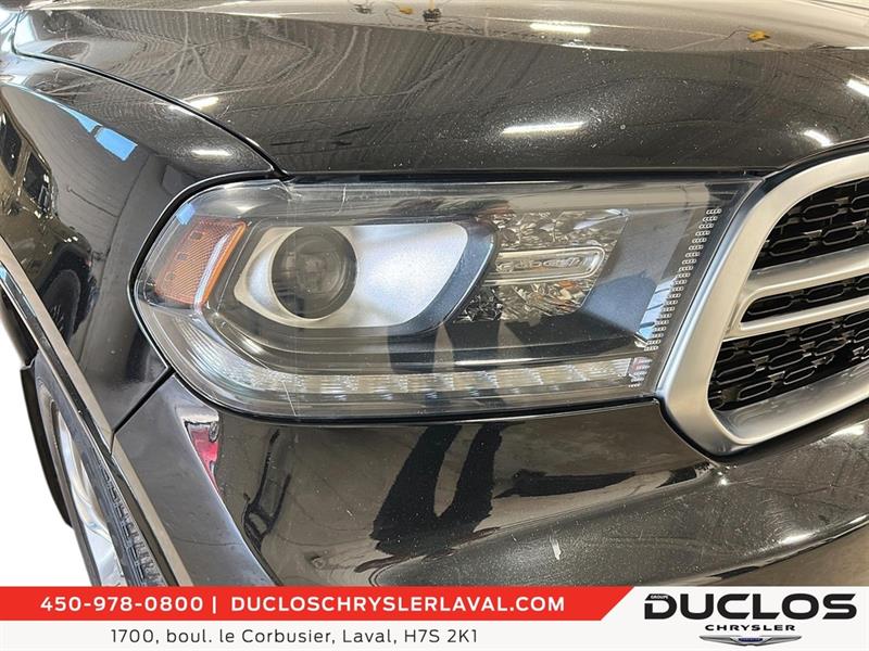 dodge Durango 2019 - 11