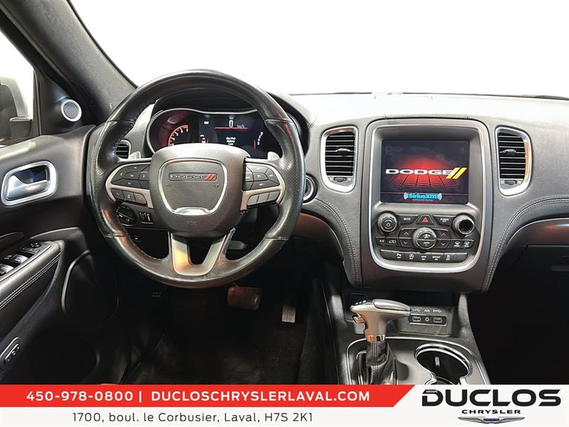 dodge Durango 2019 - 15