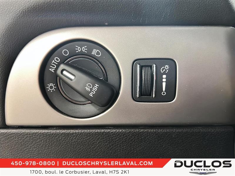 dodge Durango 2019 - 18