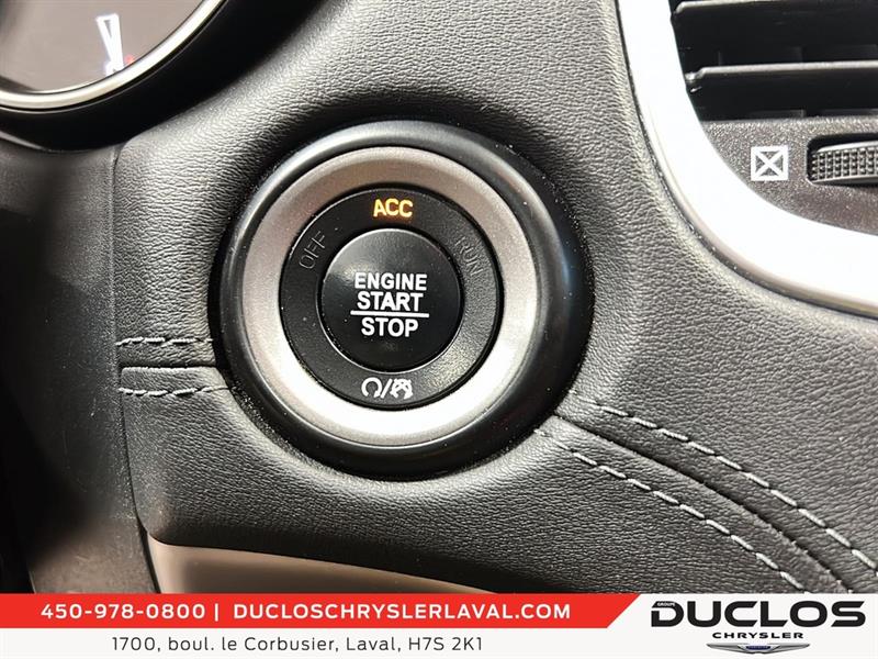 dodge Durango 2019 - 20