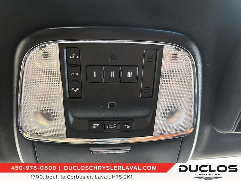 dodge Durango 2019 - 22