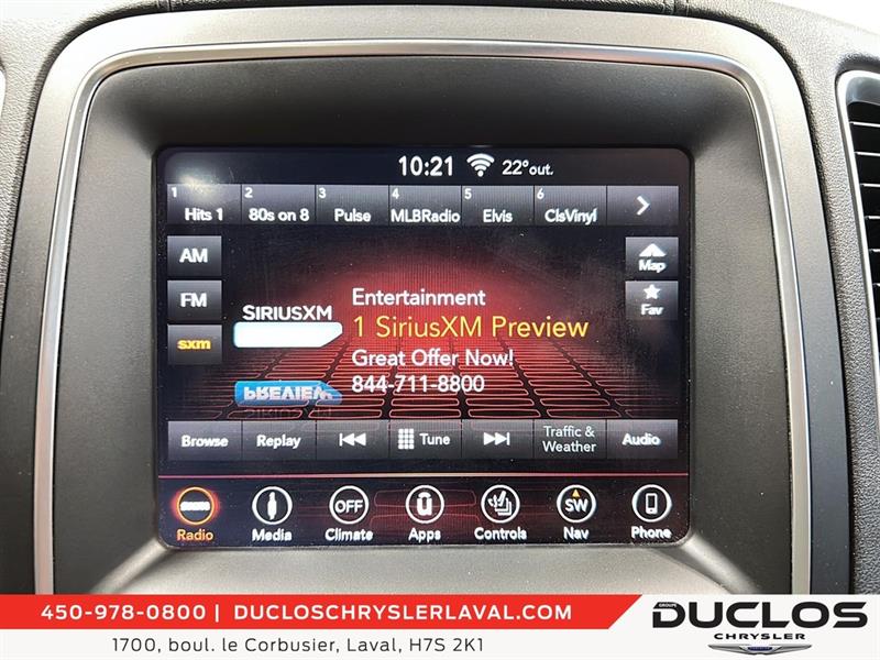 dodge Durango 2019 - 24