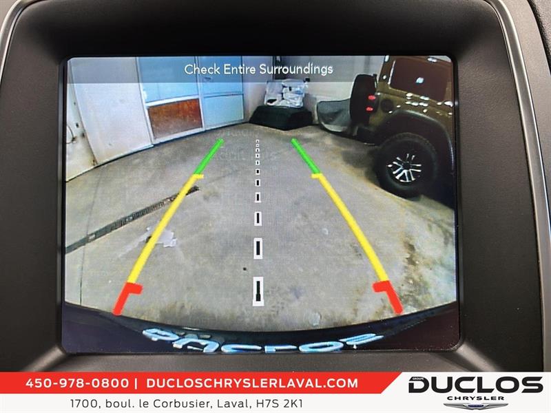 dodge Durango 2019 - 25