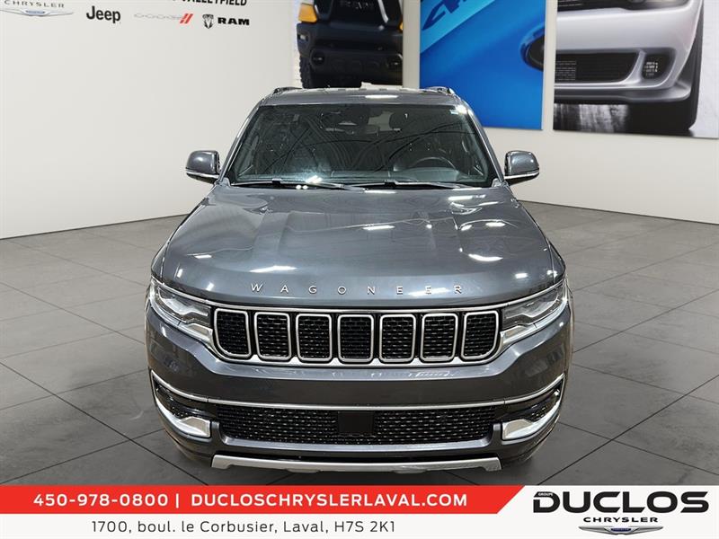 jeep Wagoneer 2022 - 3