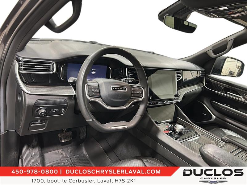 jeep Wagoneer 2022 - 12