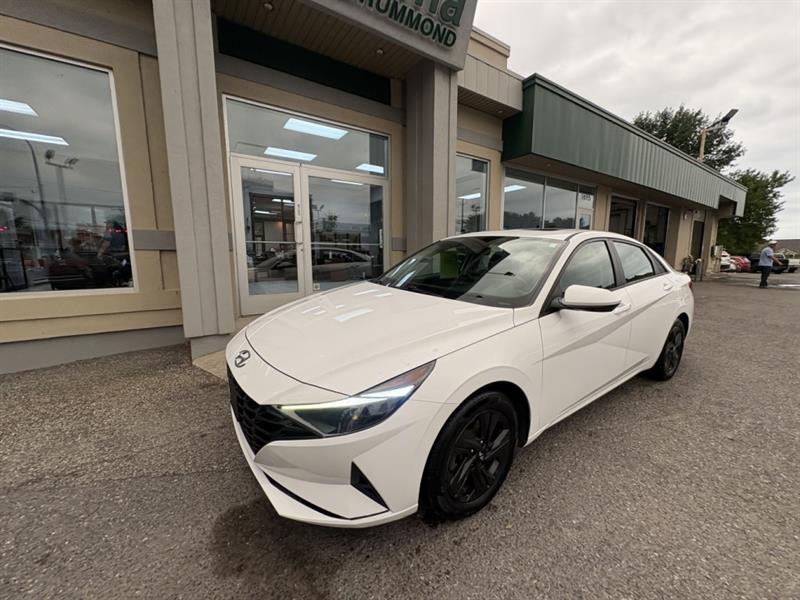 hyundai Elantra 2021 - 3