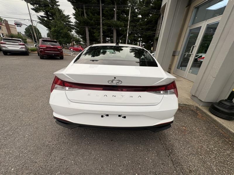 hyundai Elantra 2021 - 4