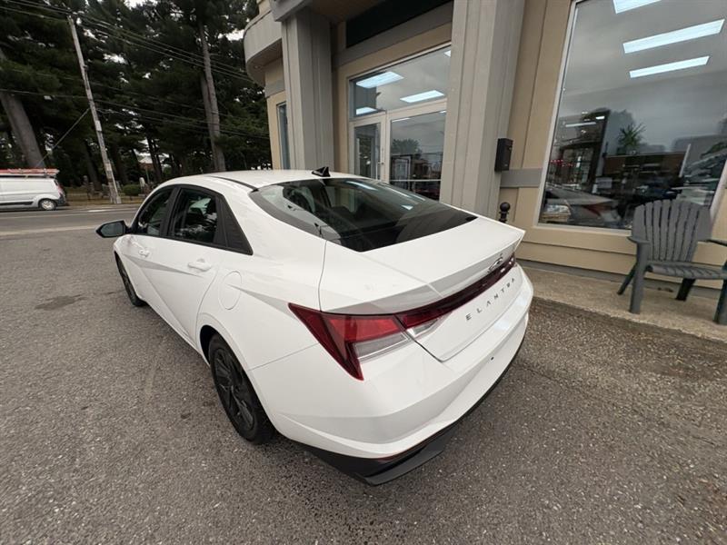 hyundai Elantra 2021 - 5