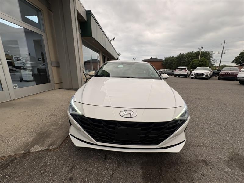 hyundai Elantra 2021 - 6