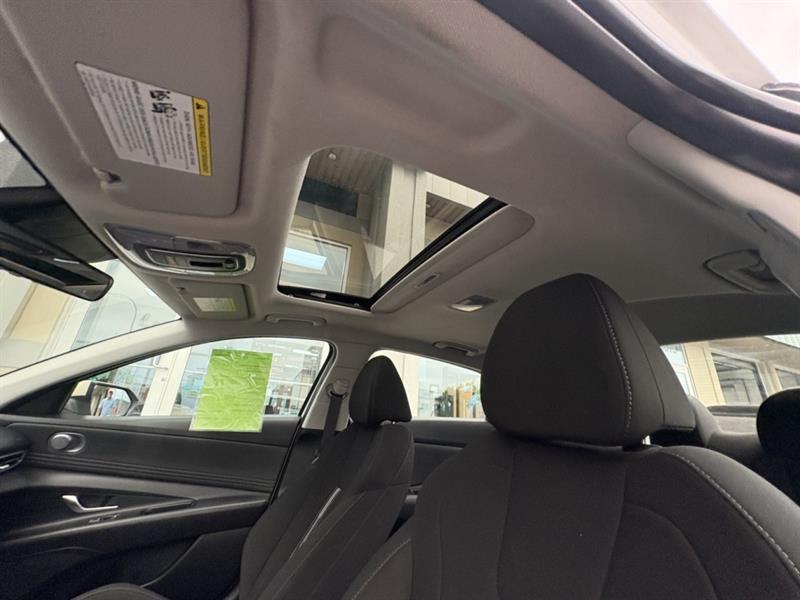 hyundai Elantra 2021 - 7