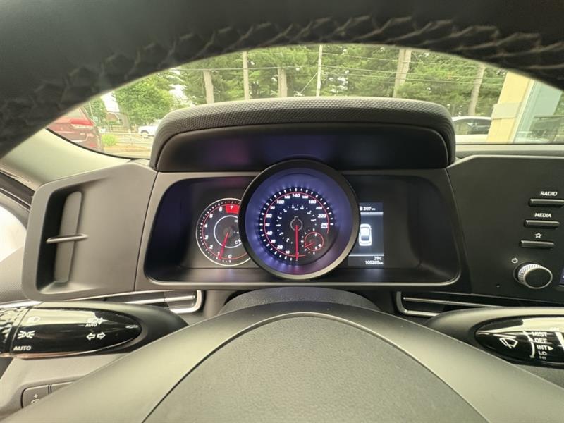 hyundai Elantra 2021 - 10