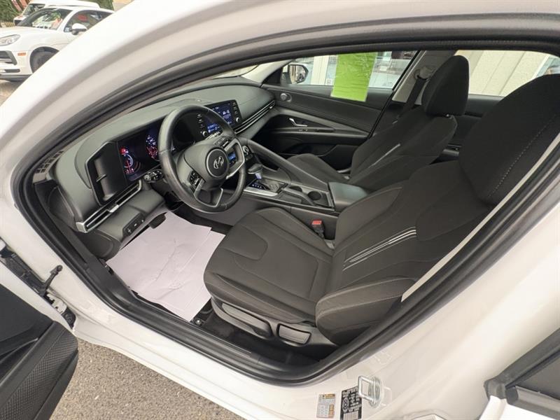 hyundai Elantra 2021 - 12