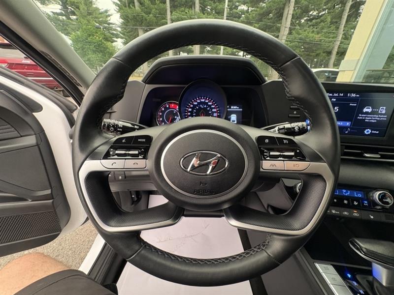 hyundai Elantra 2021 - 15
